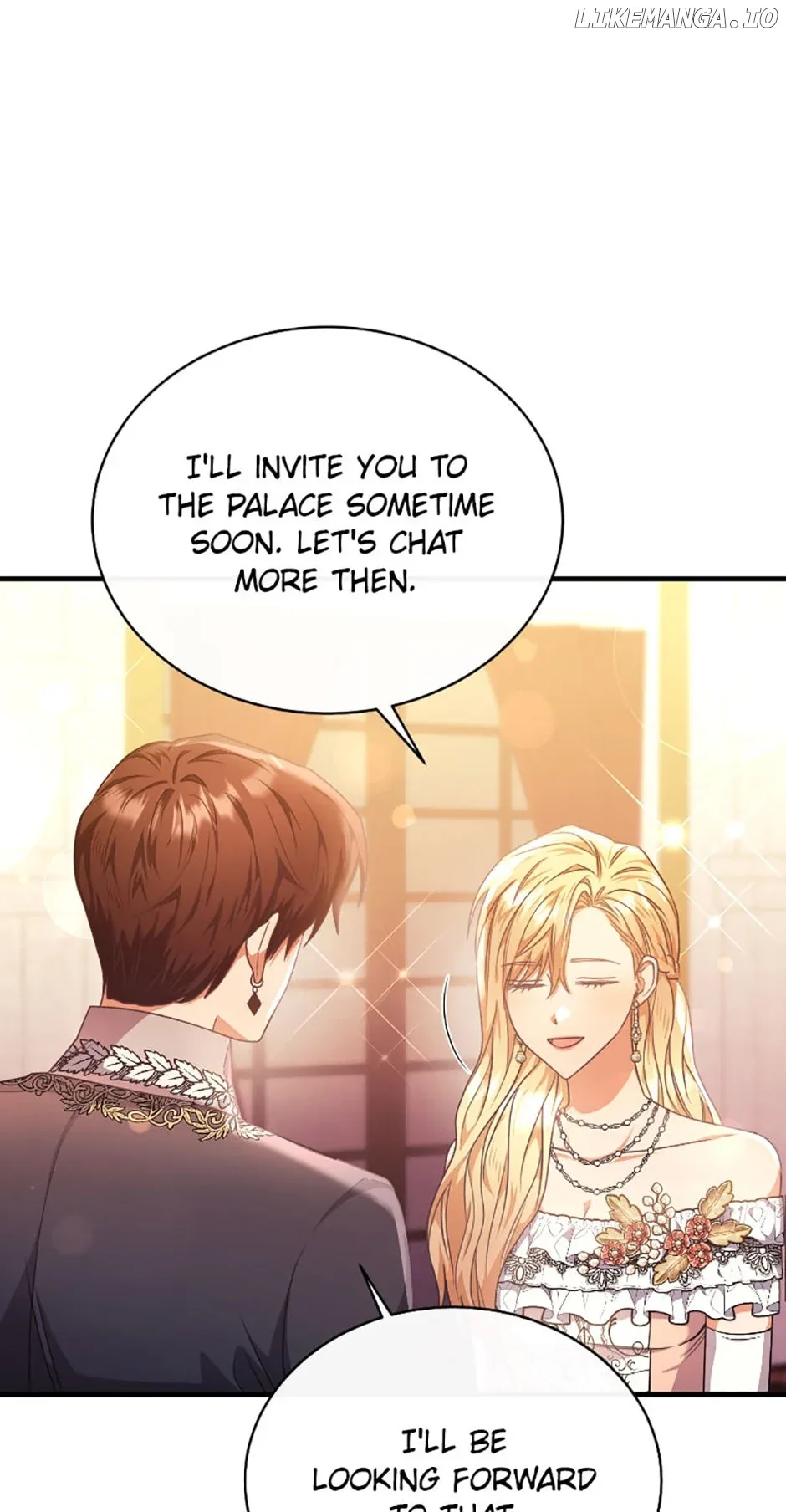 The Marquis Is Only Kind to Her Chapter 63 page 12