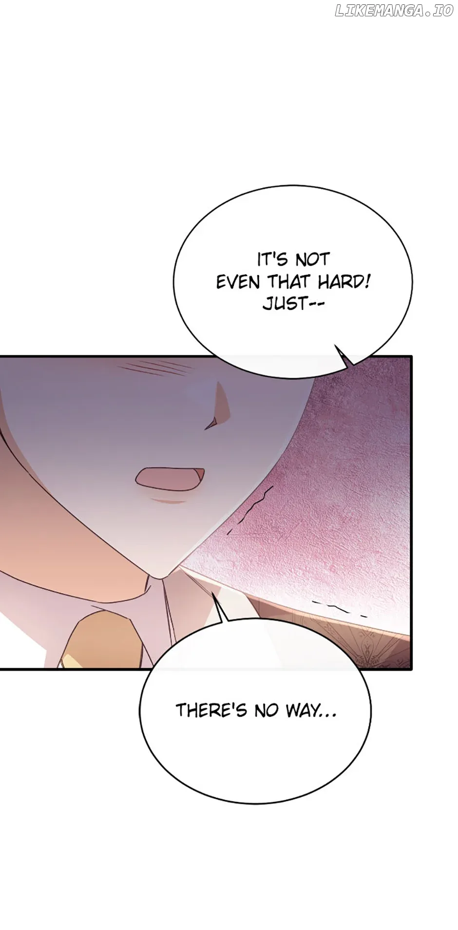 The Marquis Is Only Kind to Her Chapter 64 page 10