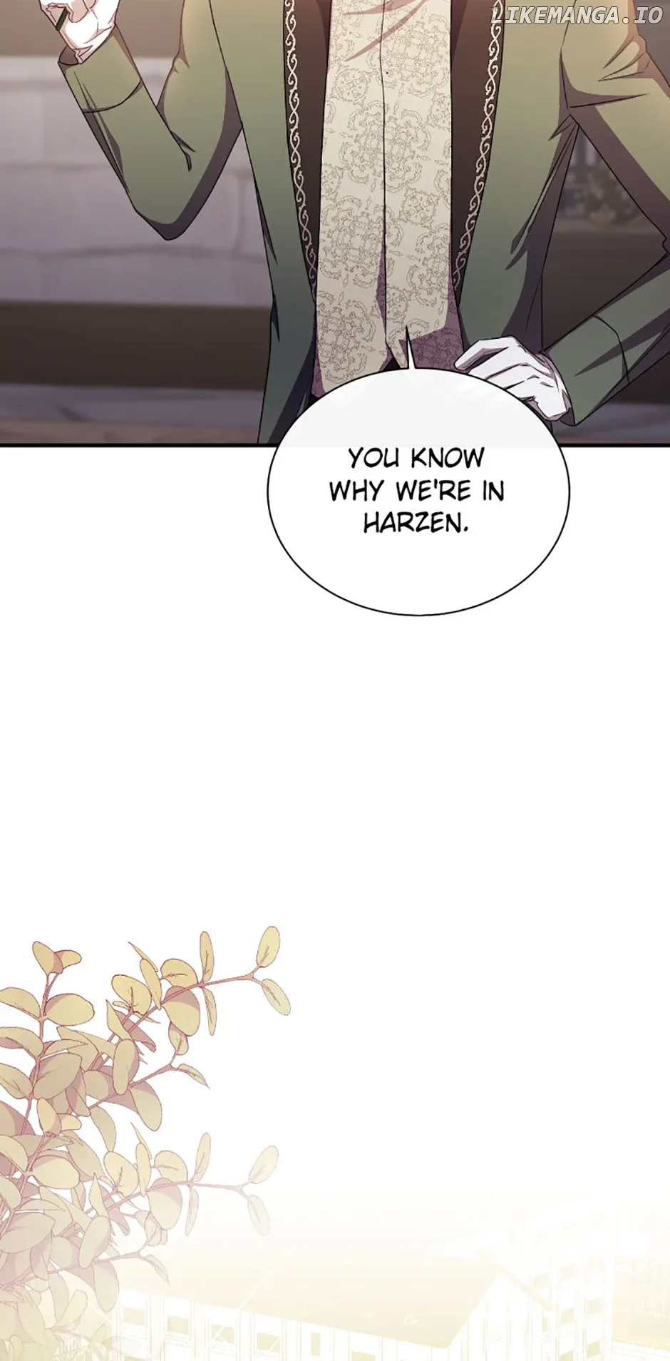 The Marquis Is Only Kind to Her Chapter 64 page 15