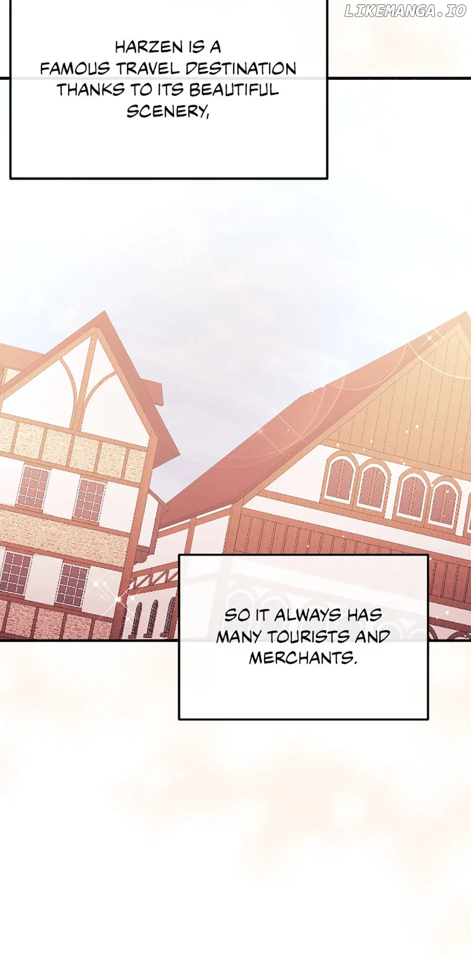 The Marquis Is Only Kind to Her Chapter 64 page 17