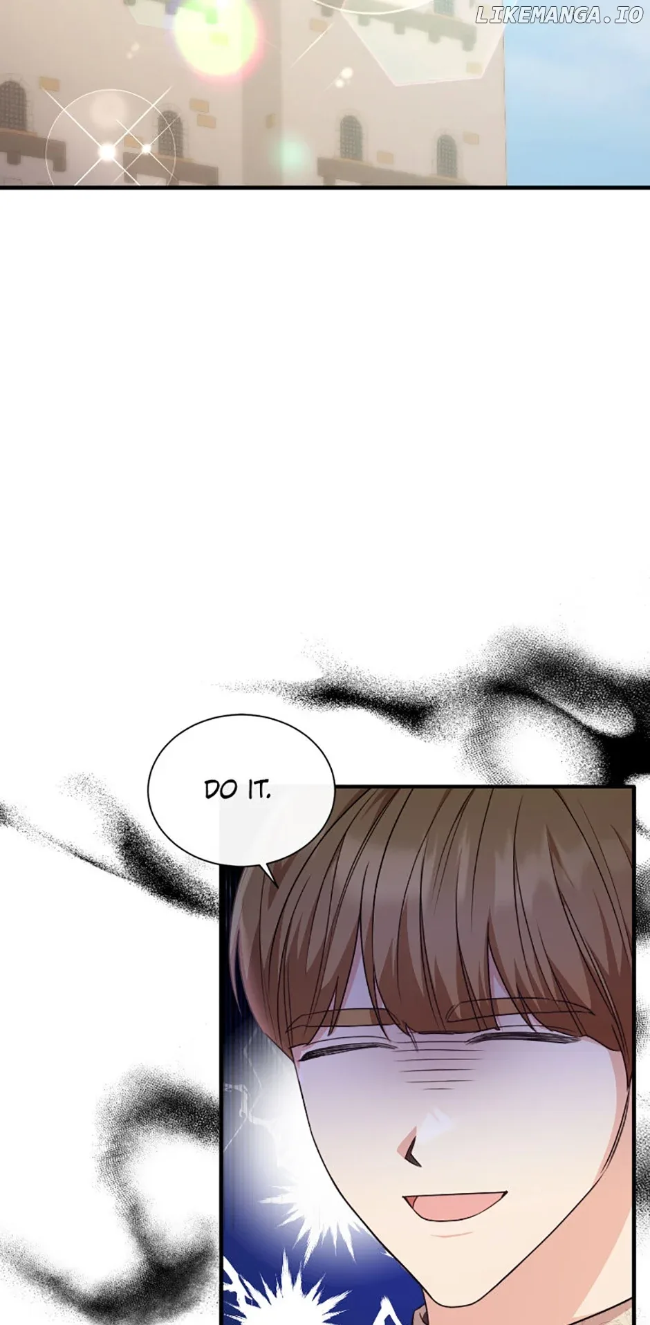 The Marquis Is Only Kind to Her Chapter 64 page 3