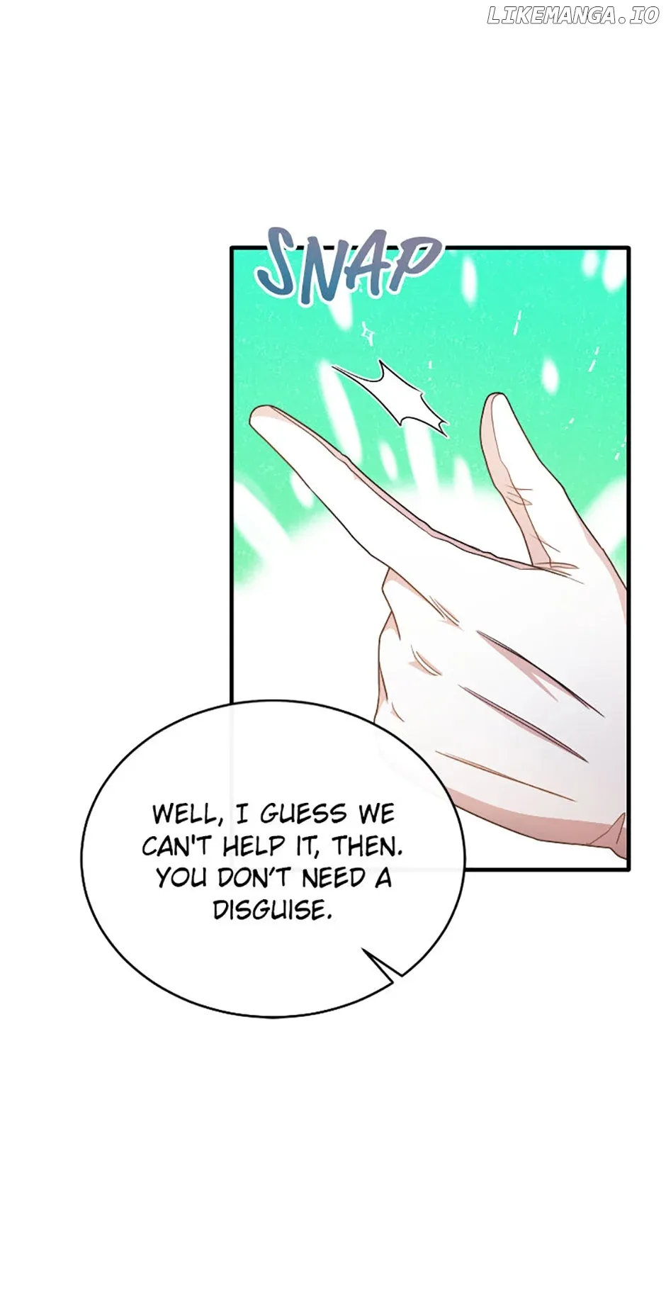 The Marquis Is Only Kind to Her Chapter 64 page 42