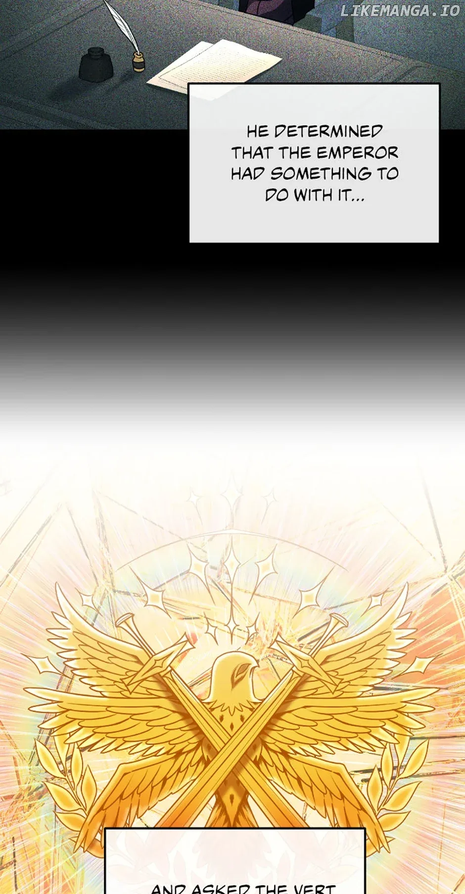 The Marquis Is Only Kind to Her Chapter 64 page 21