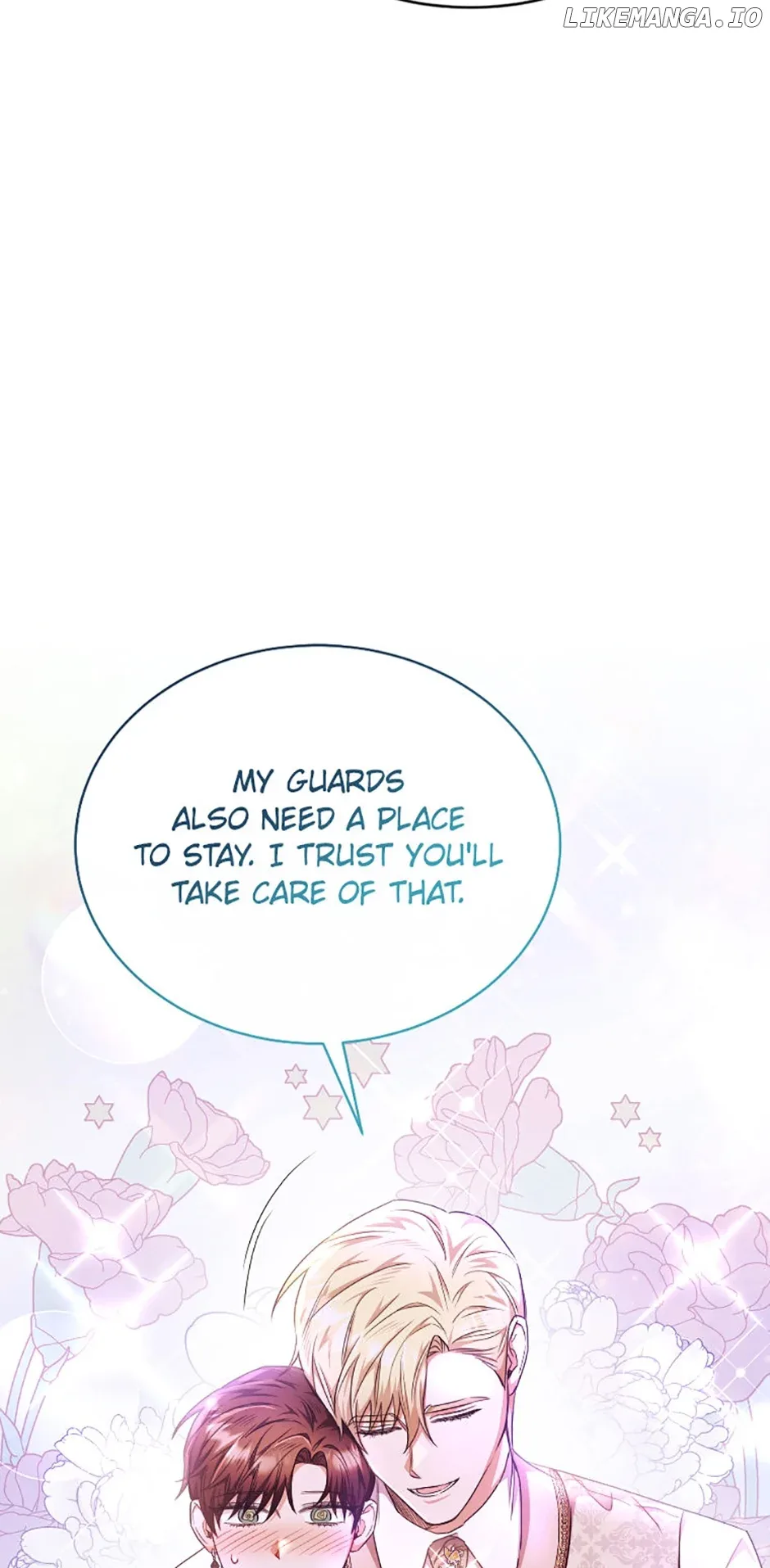 The Marquis Is Only Kind to Her Chapter 65 page 15