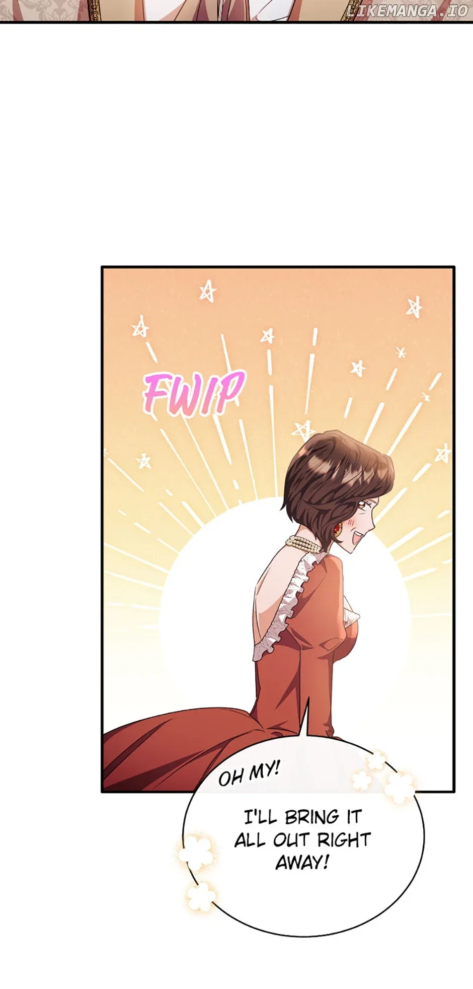 The Marquis Is Only Kind to Her Chapter 65 page 28