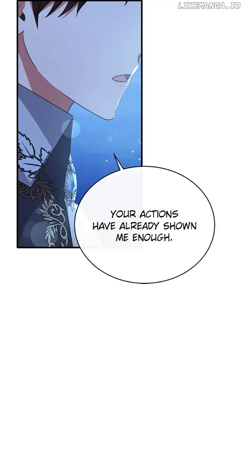 The Marquis Is Only Kind to Her Chapter 62 page 26