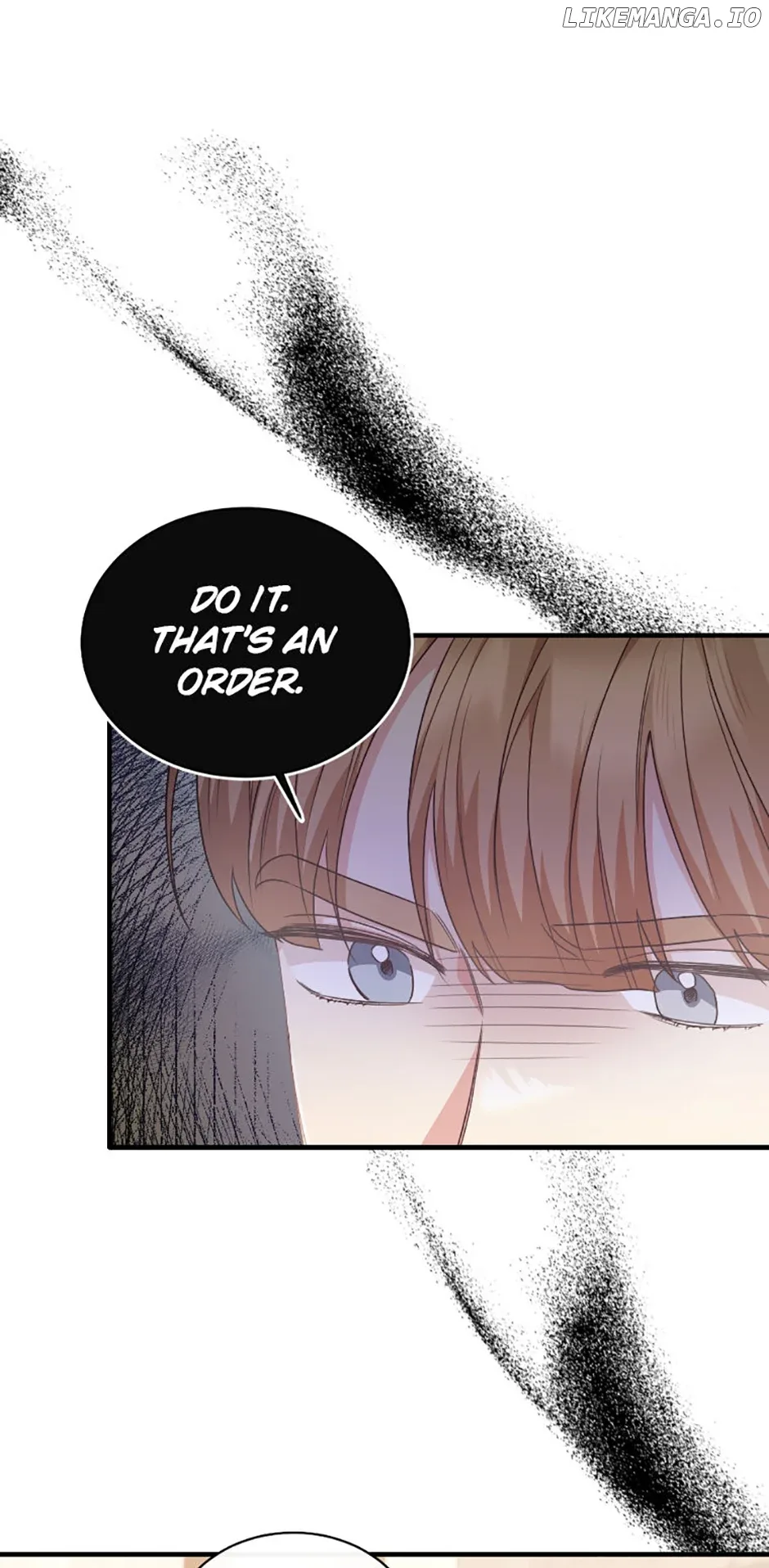 The Marquis Is Only Kind to Her Chapter 64 page 7