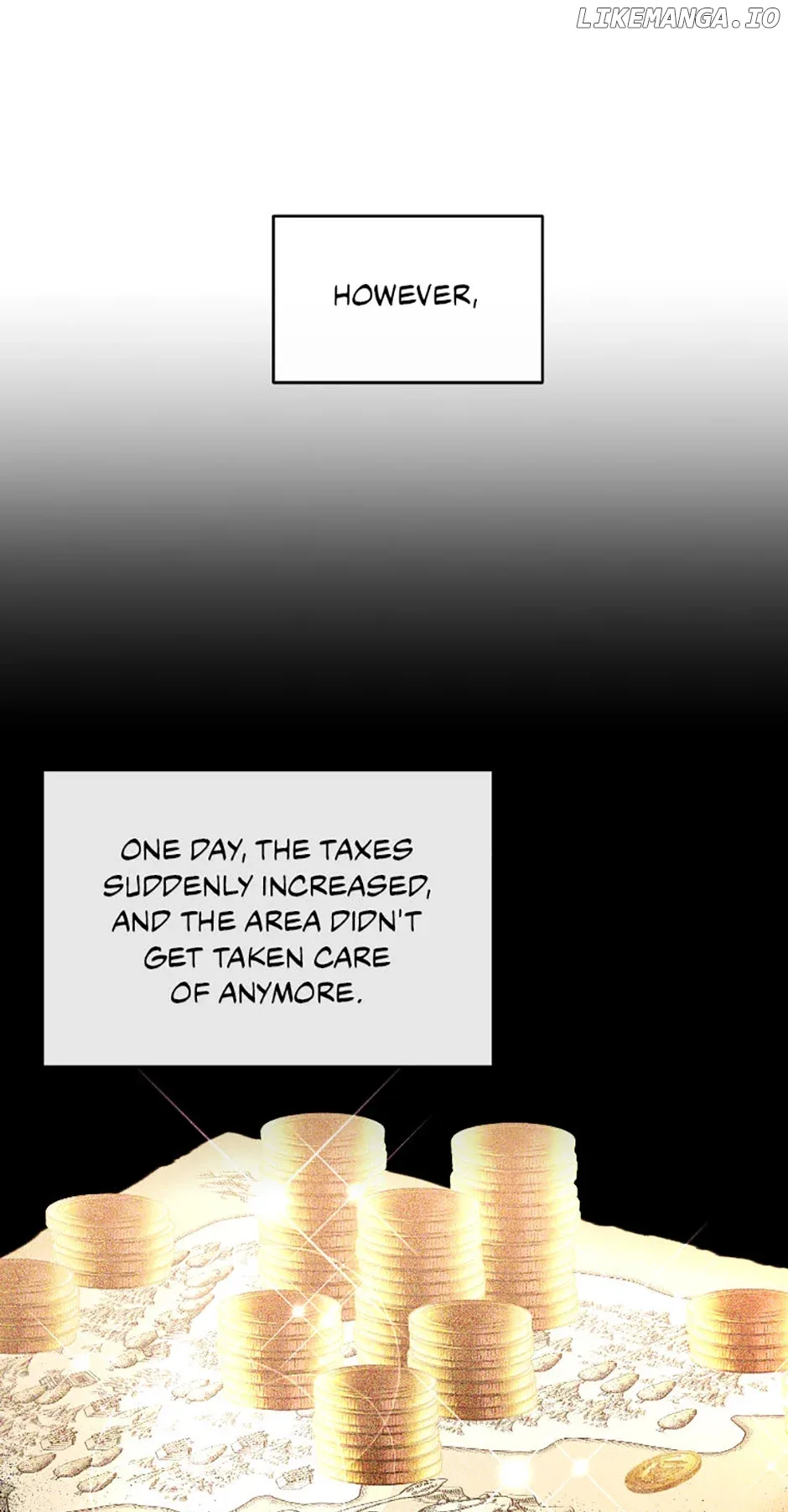 The Marquis Is Only Kind to Her Chapter 64 page 18