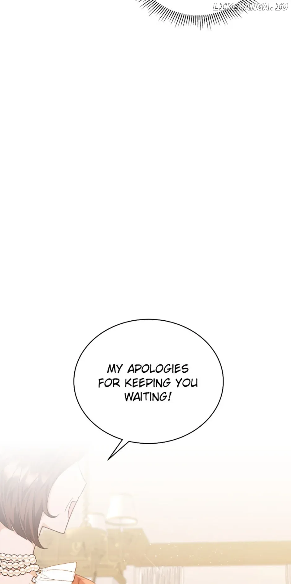 The Marquis Is Only Kind to Her Chapter 65 page 34