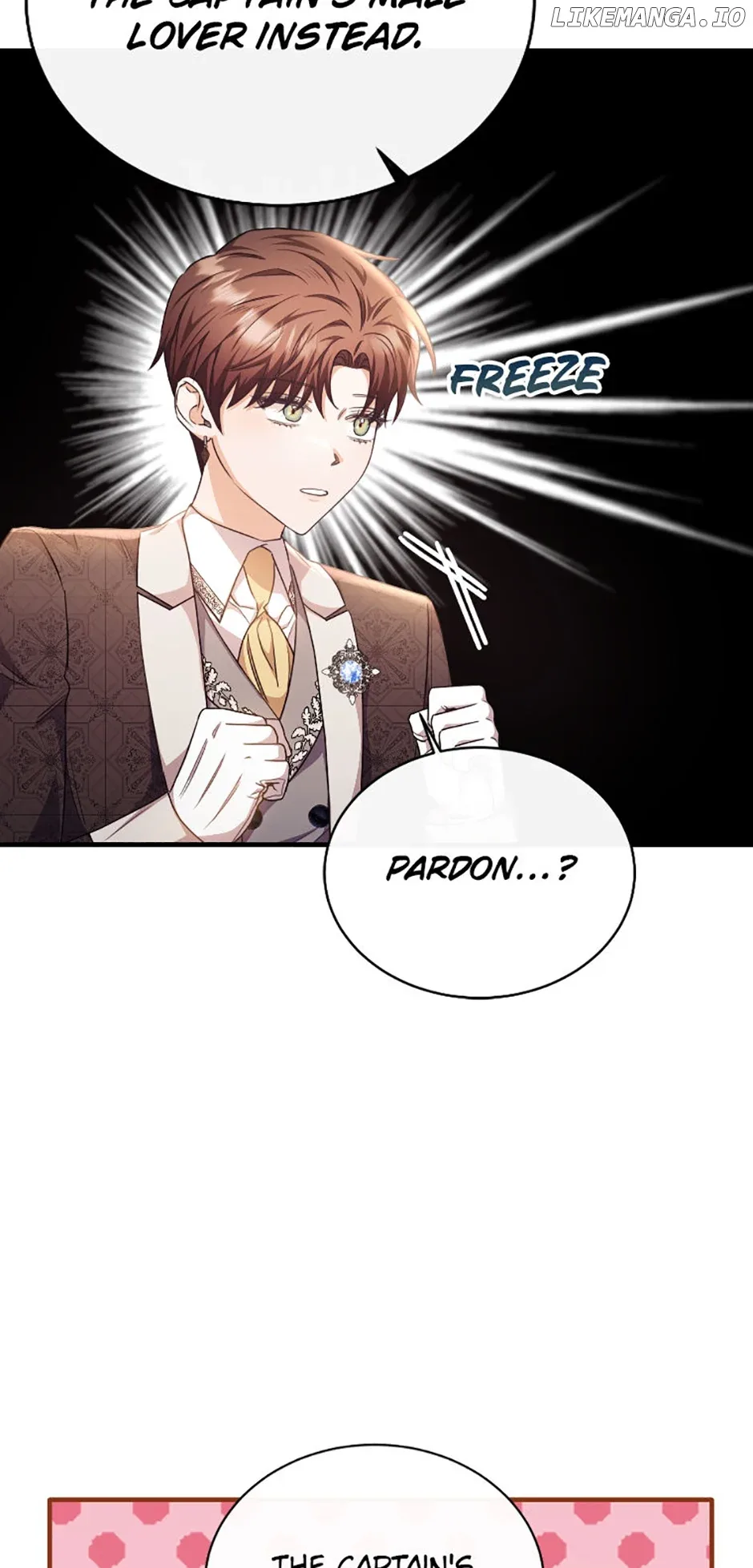 The Marquis Is Only Kind to Her Chapter 64 page 44