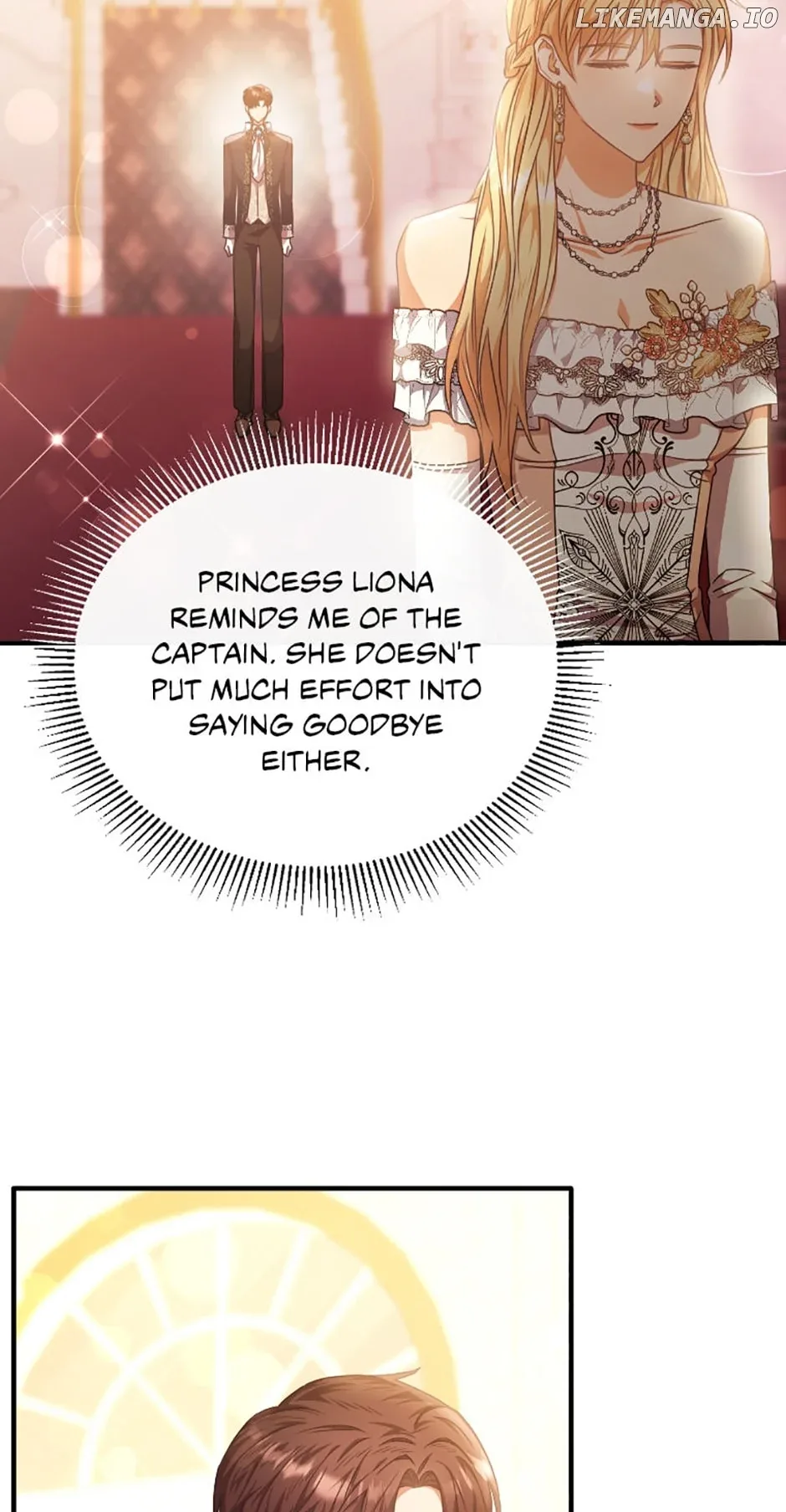 The Marquis Is Only Kind to Her Chapter 63 page 15