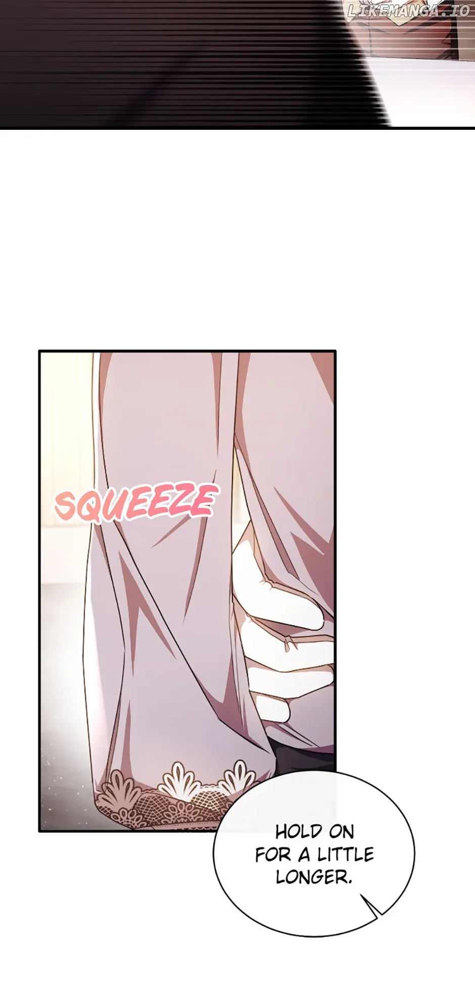 The Marquis Is Only Kind to Her Chapter 65 page 19