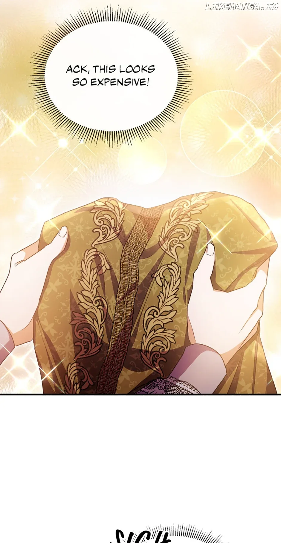 The Marquis Is Only Kind to Her Chapter 65 page 46