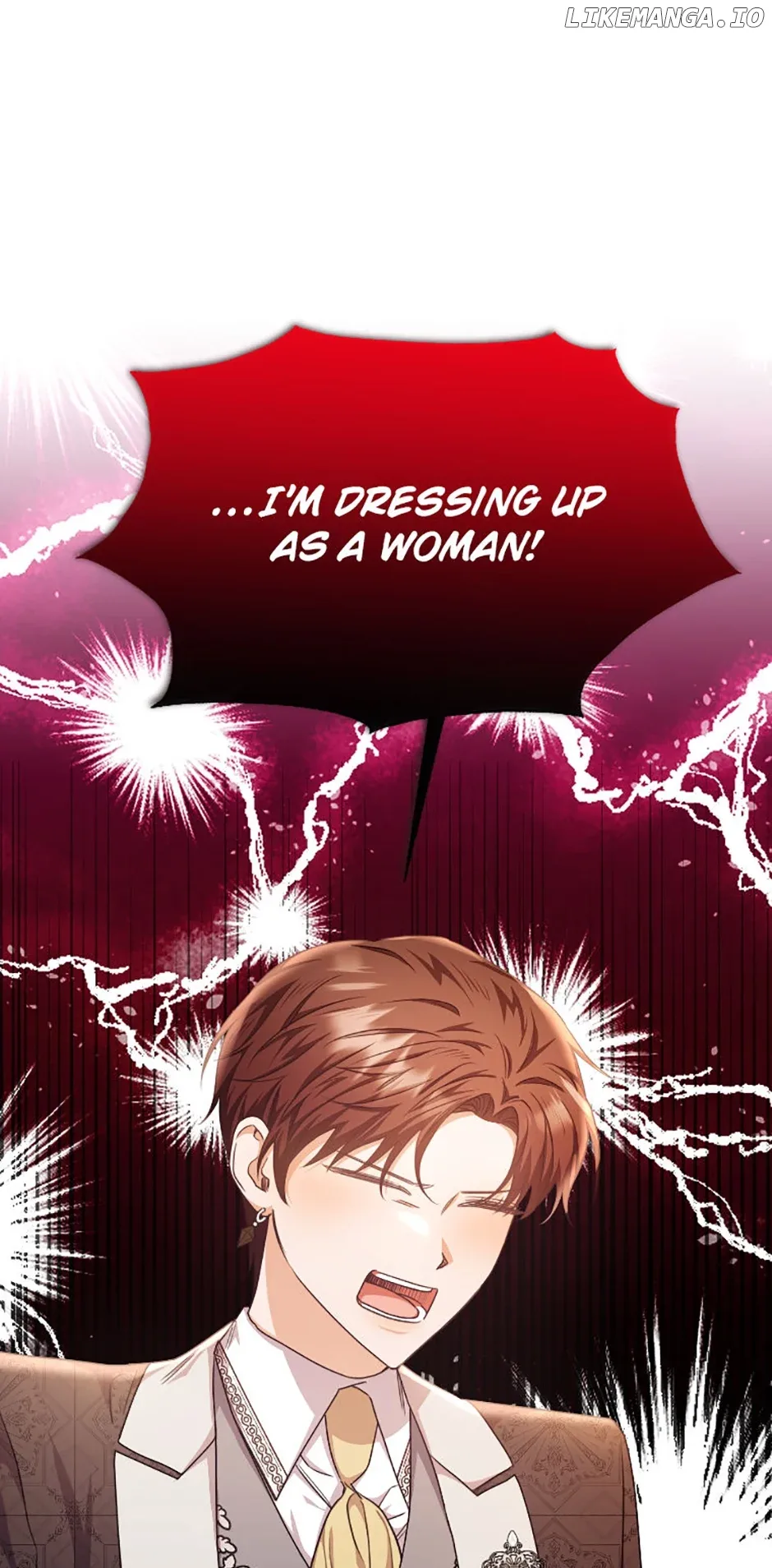 The Marquis Is Only Kind to Her Chapter 64 page 11