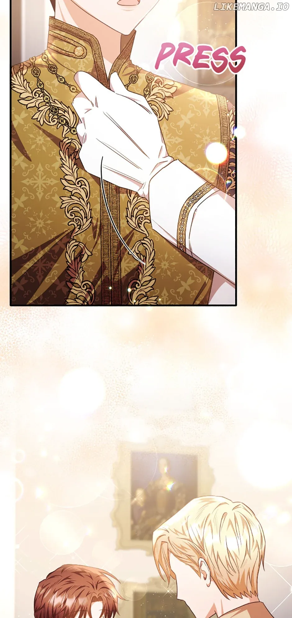 The Marquis Is Only Kind to Her Chapter 65 page 53