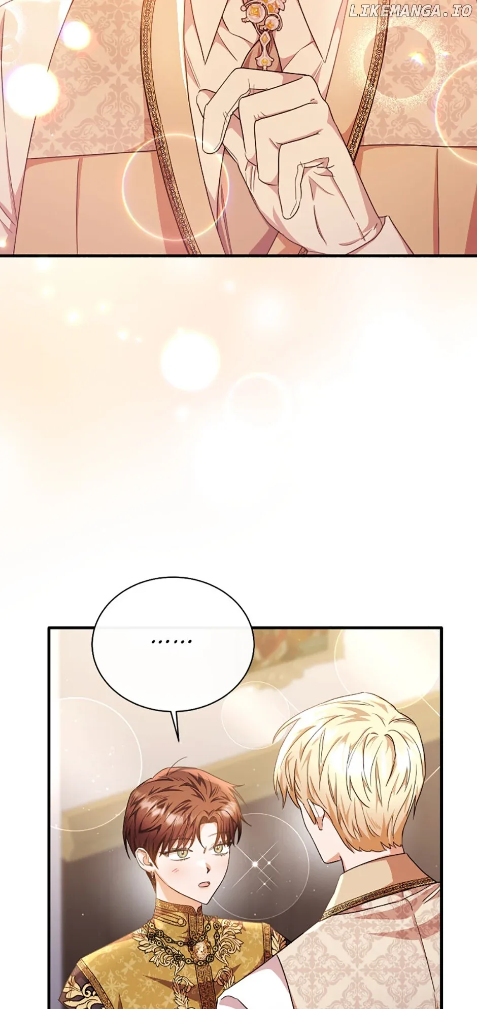 The Marquis Is Only Kind to Her Chapter 65 page 57