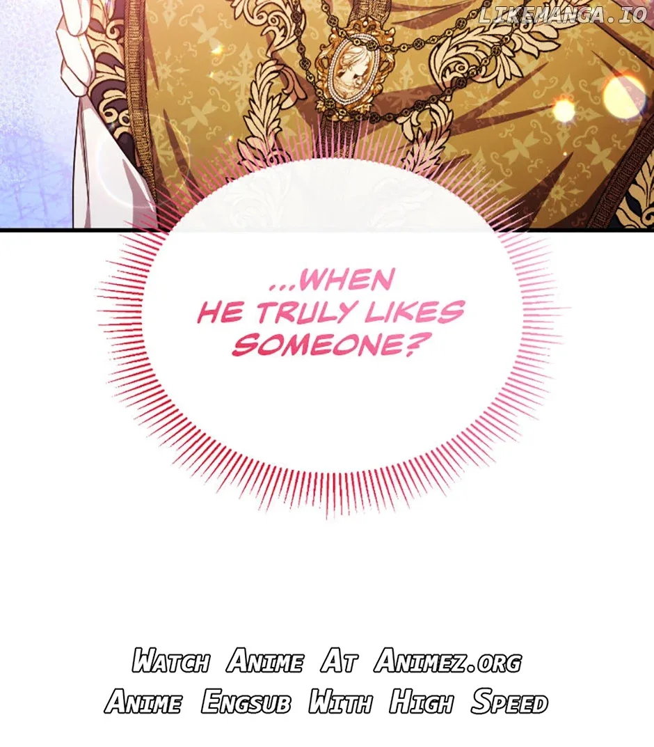 The Marquis Is Only Kind to Her Chapter 65 page 66