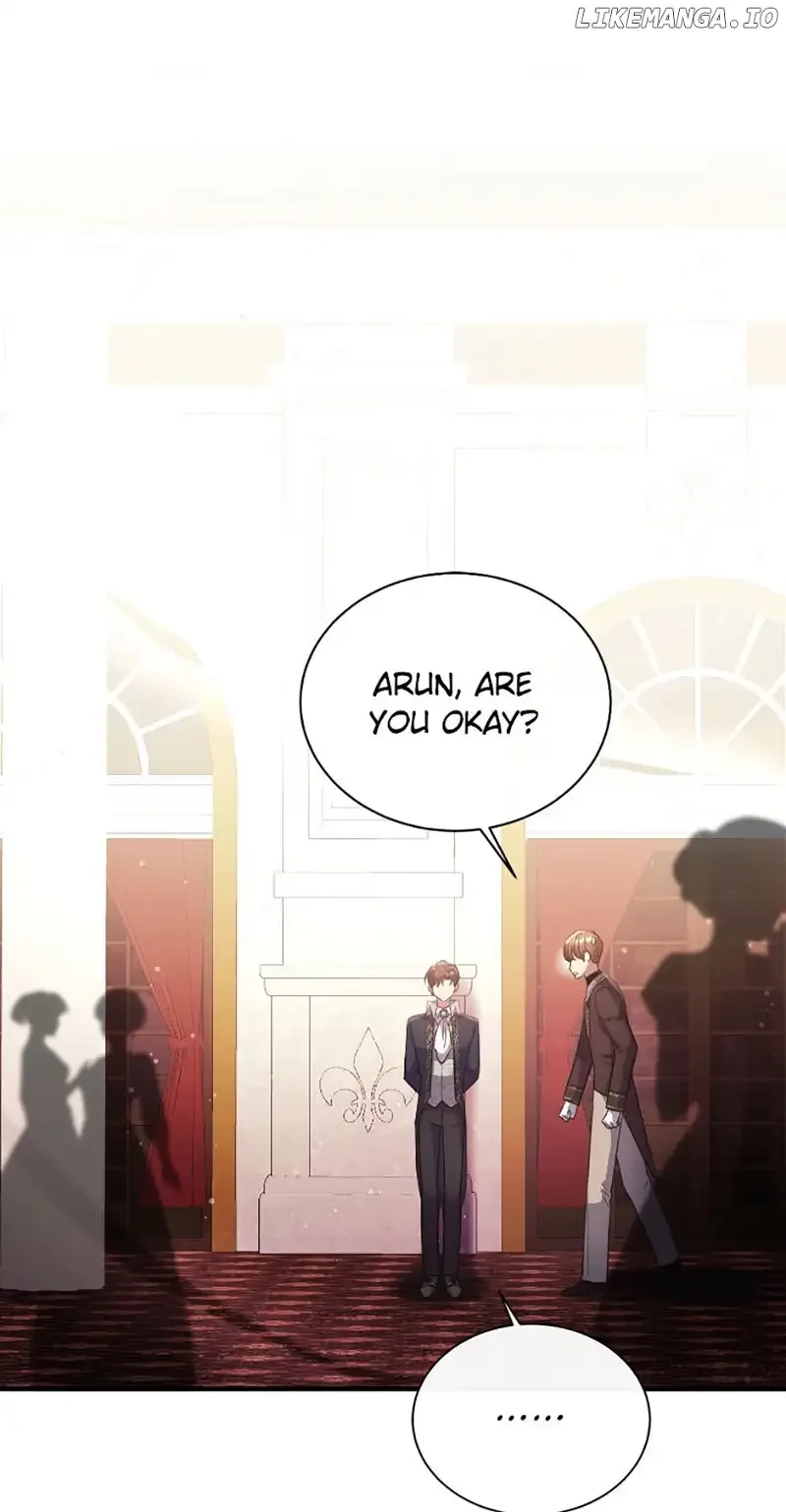 The Marquis Is Only Kind to Her Chapter 62 page 38