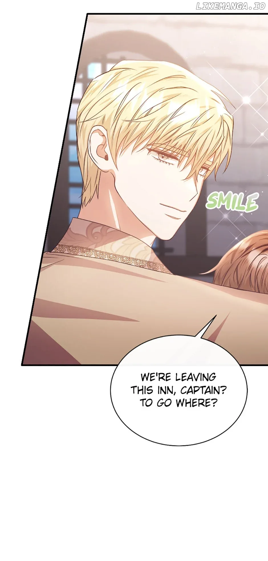 The Marquis Is Only Kind to Her Chapter 64 page 66