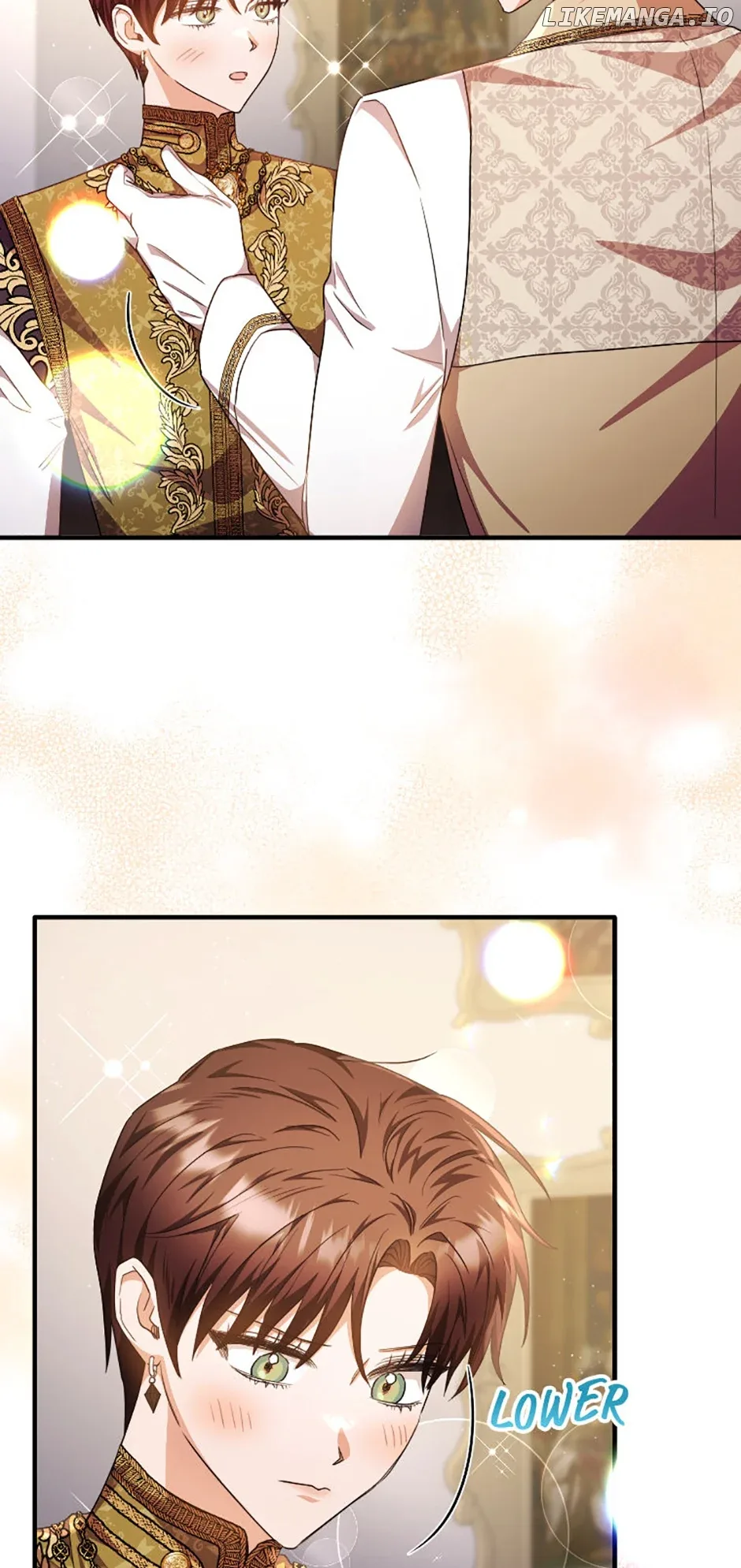 The Marquis Is Only Kind to Her Chapter 65 page 54