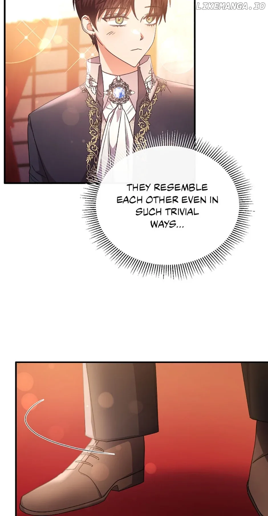 The Marquis Is Only Kind to Her Chapter 63 page 16