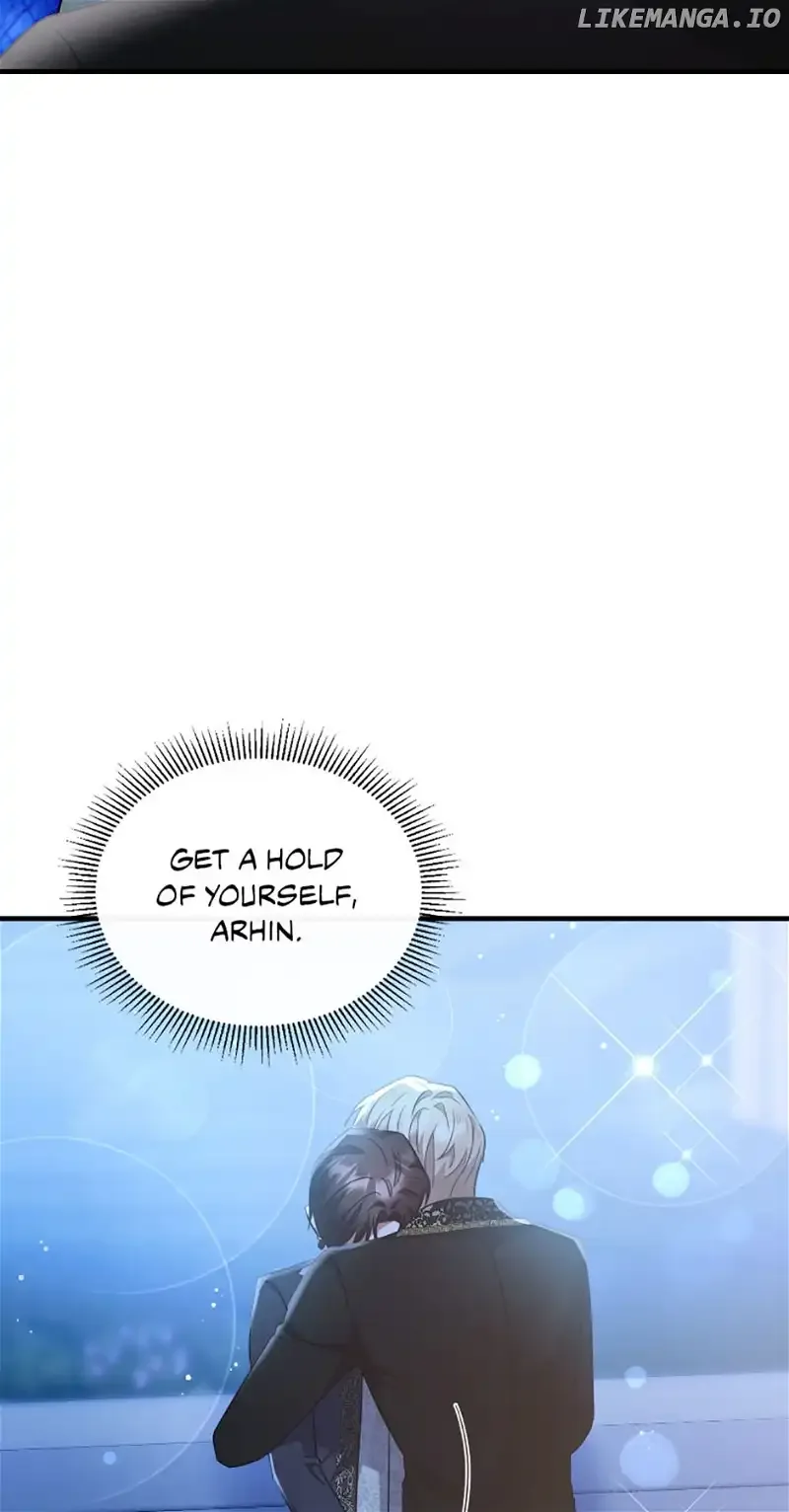 The Marquis Is Only Kind to Her Chapter 62 page 21