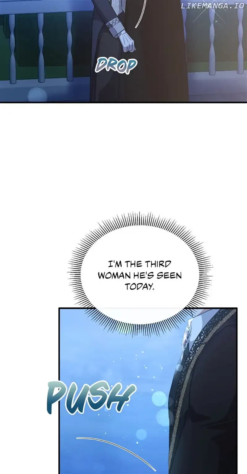 The Marquis Is Only Kind to Her Chapter 62 page 22