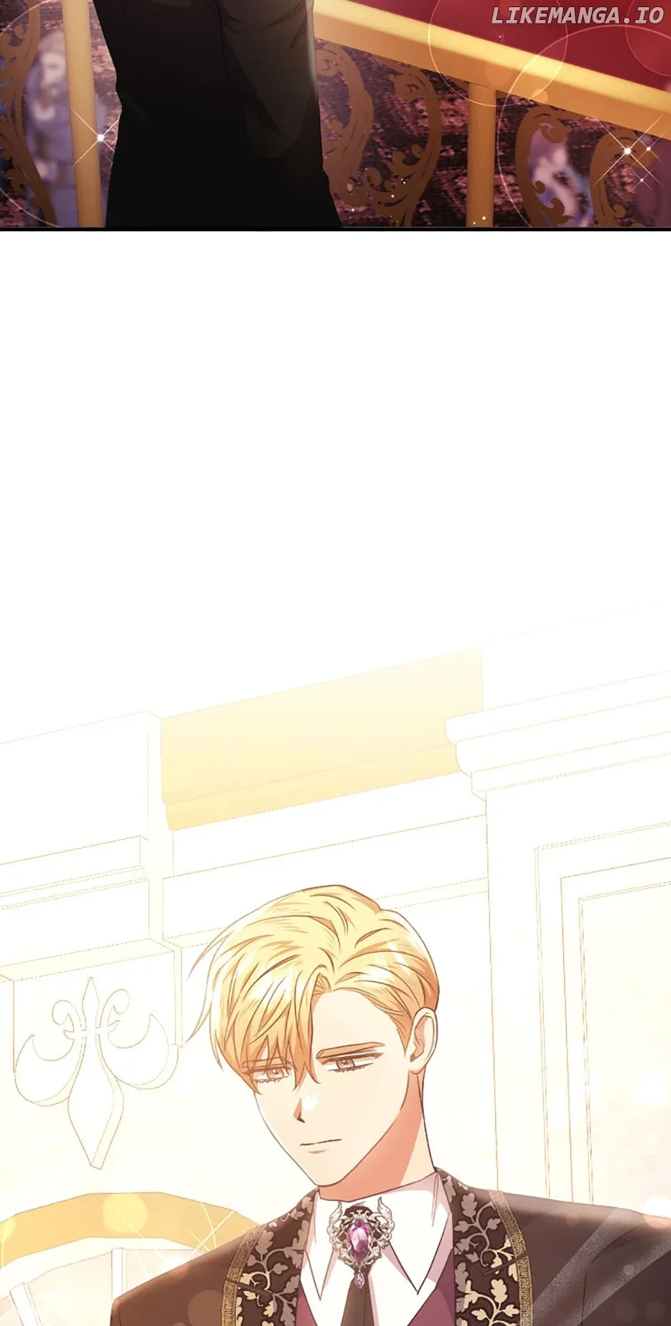 The Marquis Is Only Kind to Her Chapter 63 page 5