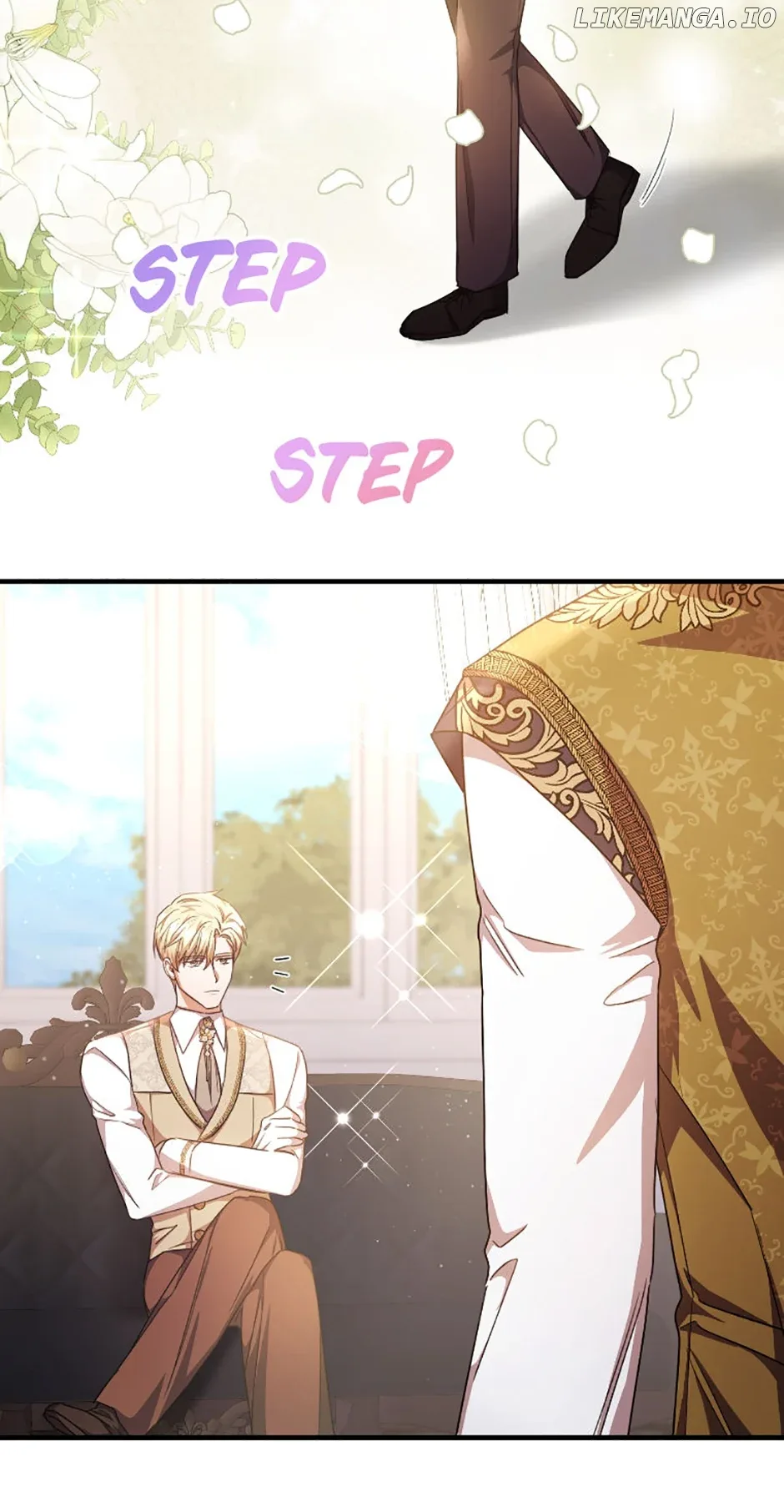 The Marquis Is Only Kind to Her Chapter 65 page 49