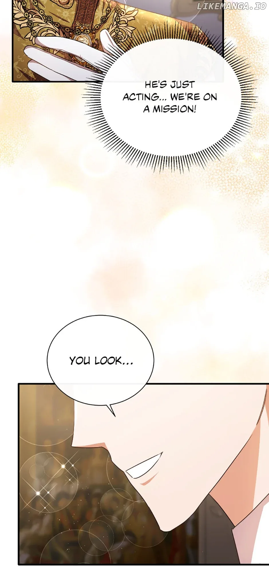 The Marquis Is Only Kind to Her Chapter 65 page 55