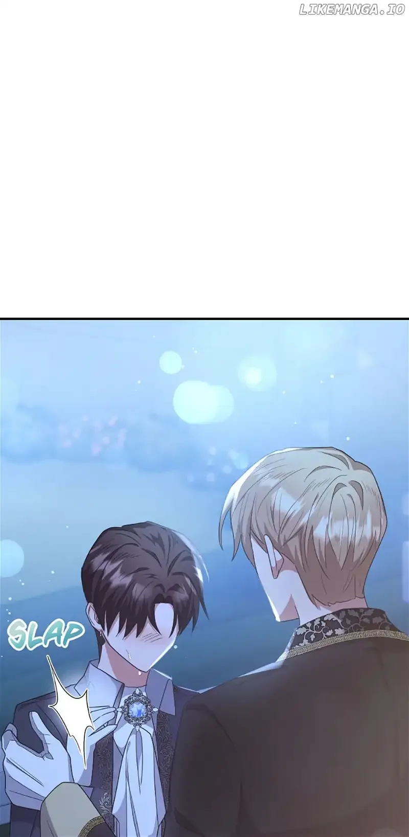 The Marquis Is Only Kind to Her Chapter 62 page 31