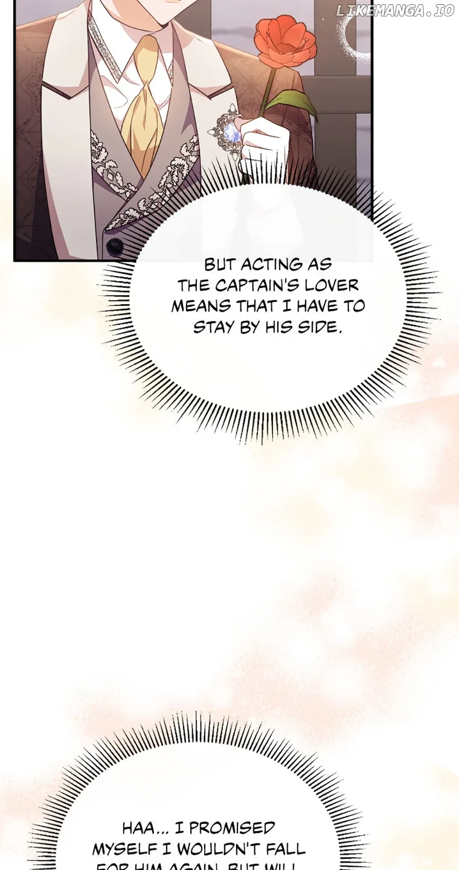 The Marquis Is Only Kind to Her Chapter 64 page 55