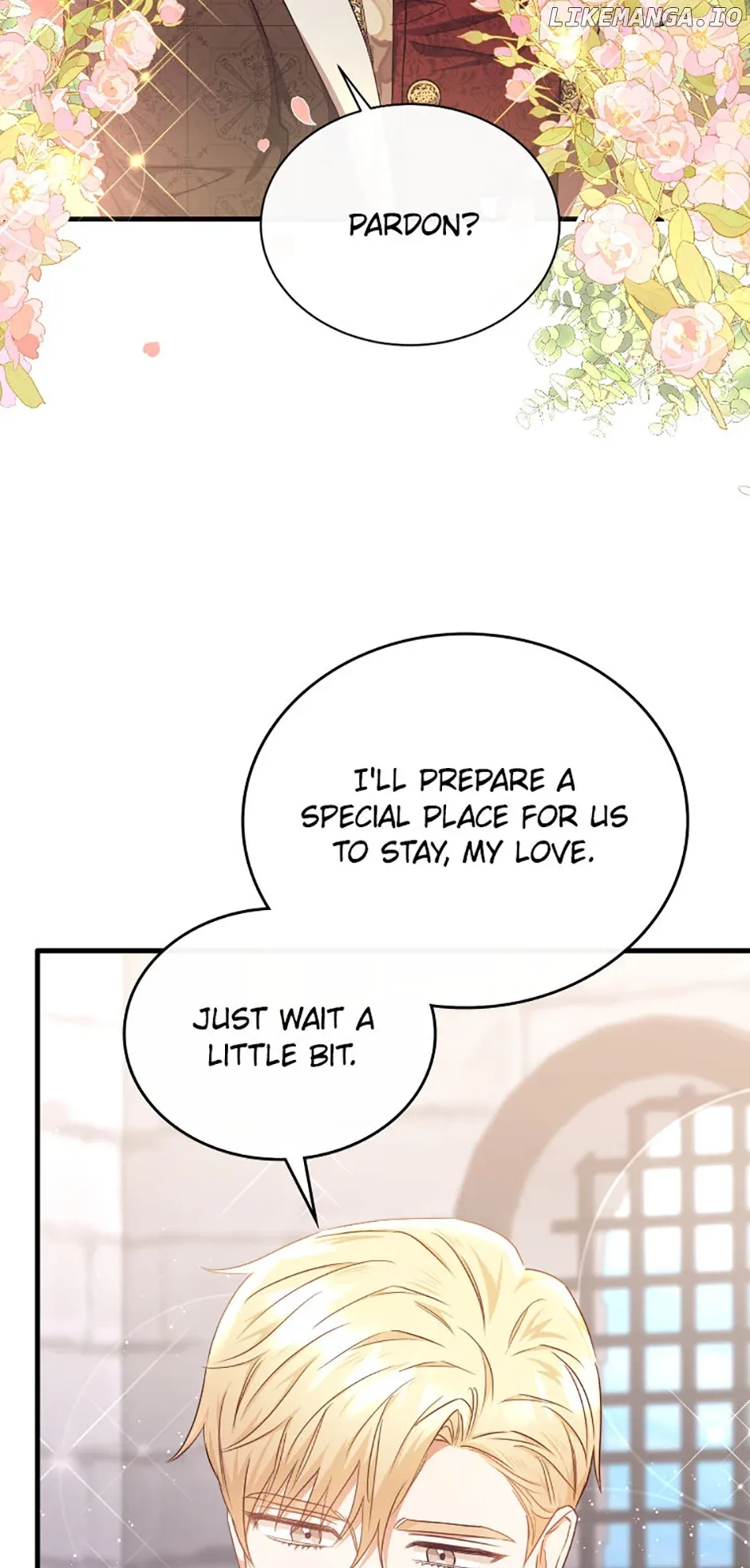 The Marquis Is Only Kind to Her Chapter 64 page 62