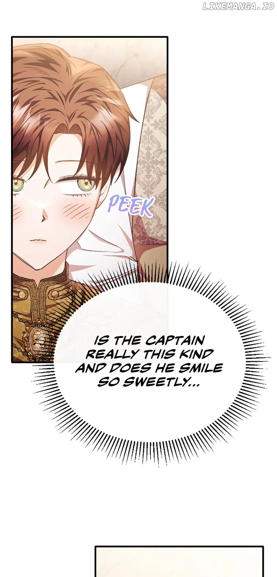 The Marquis Is Only Kind to Her Chapter 65 page 63