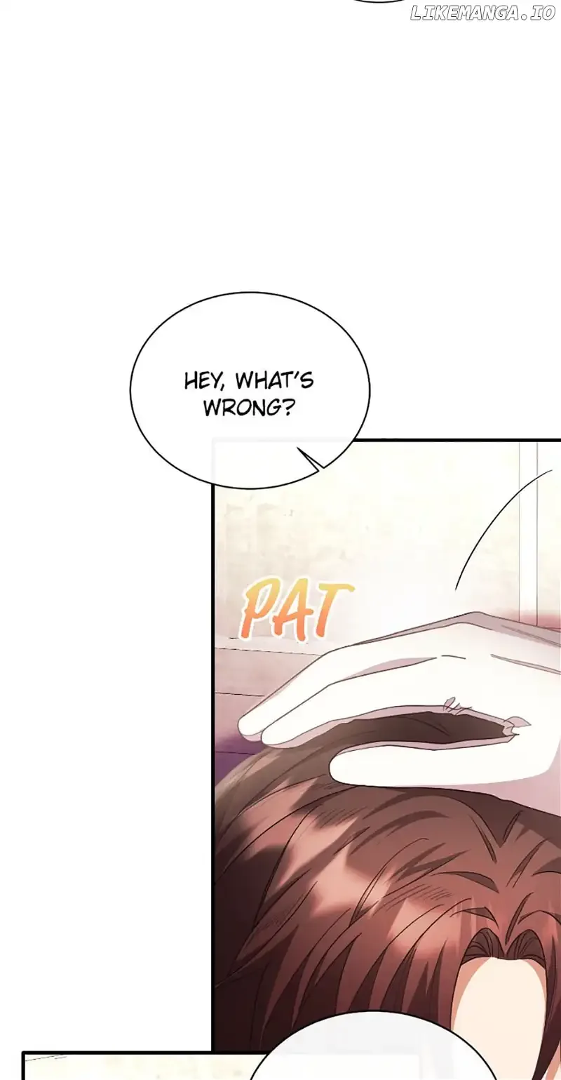 The Marquis Is Only Kind to Her Chapter 62 page 39