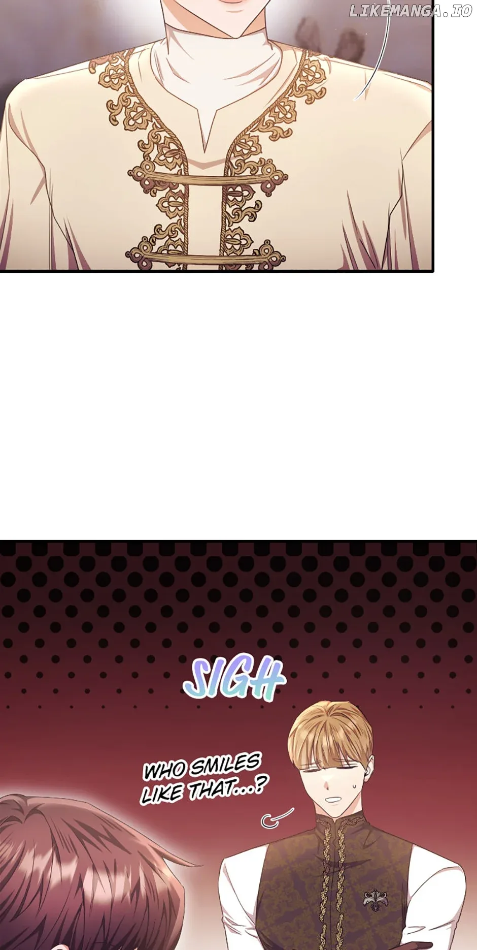 The Marquis Is Only Kind to Her Chapter 66 page 6