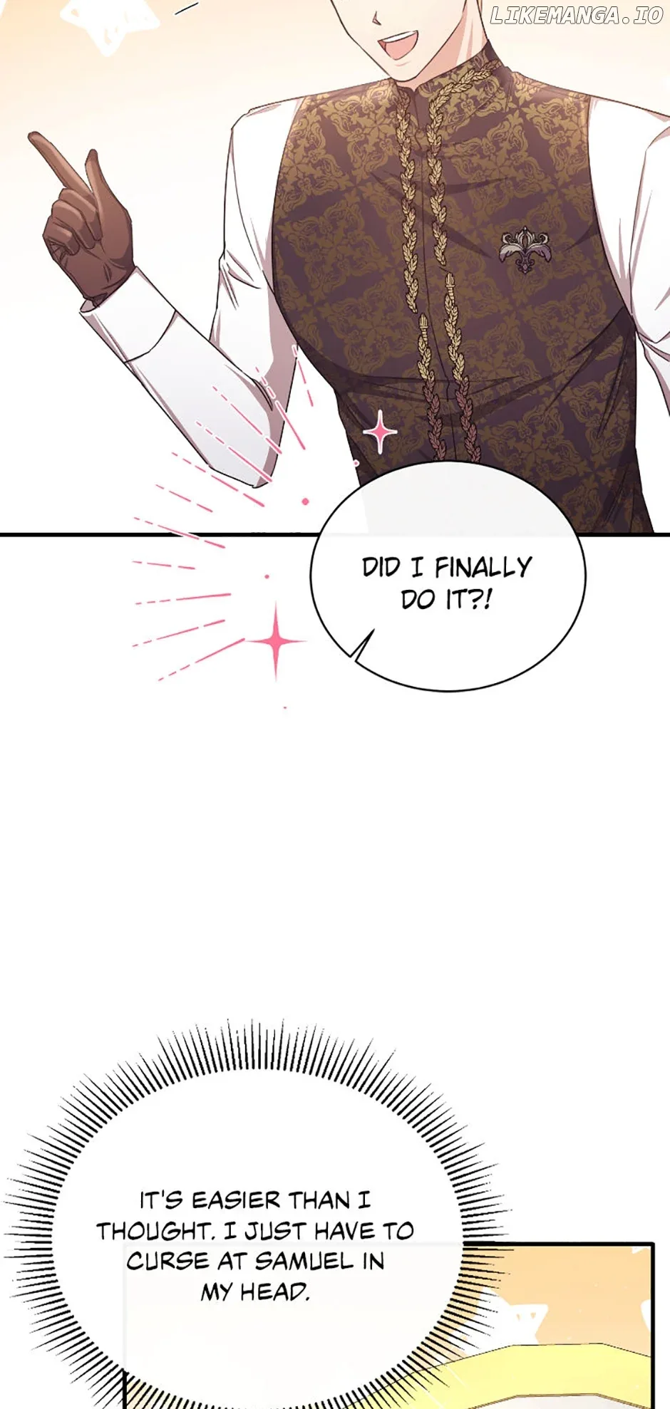 The Marquis Is Only Kind to Her Chapter 66 page 12