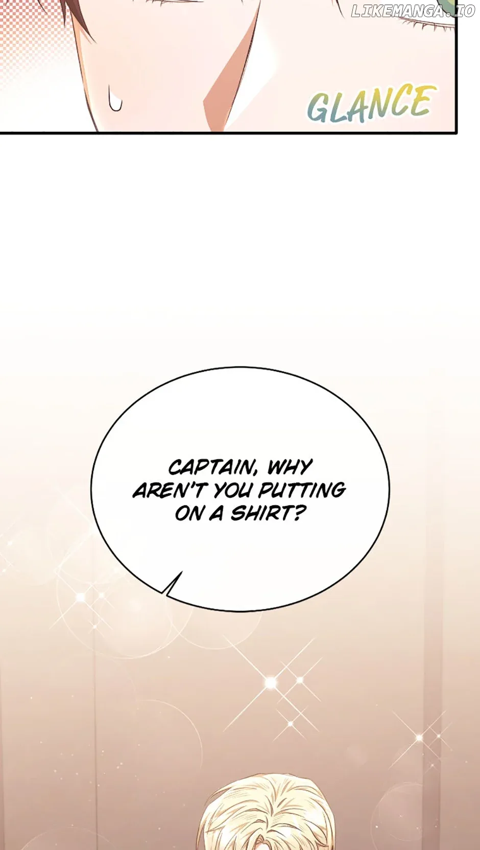 The Marquis Is Only Kind to Her Chapter 66 page 39