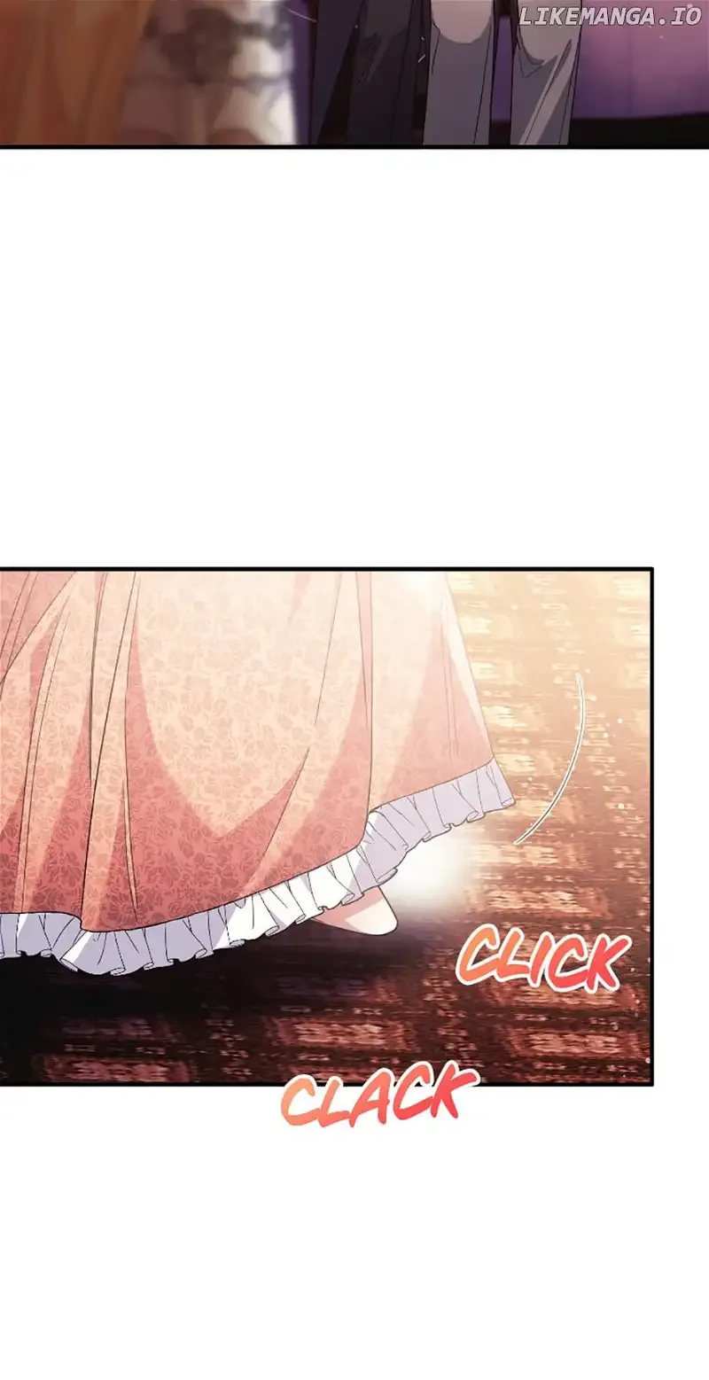 The Marquis Is Only Kind to Her Chapter 62 page 43