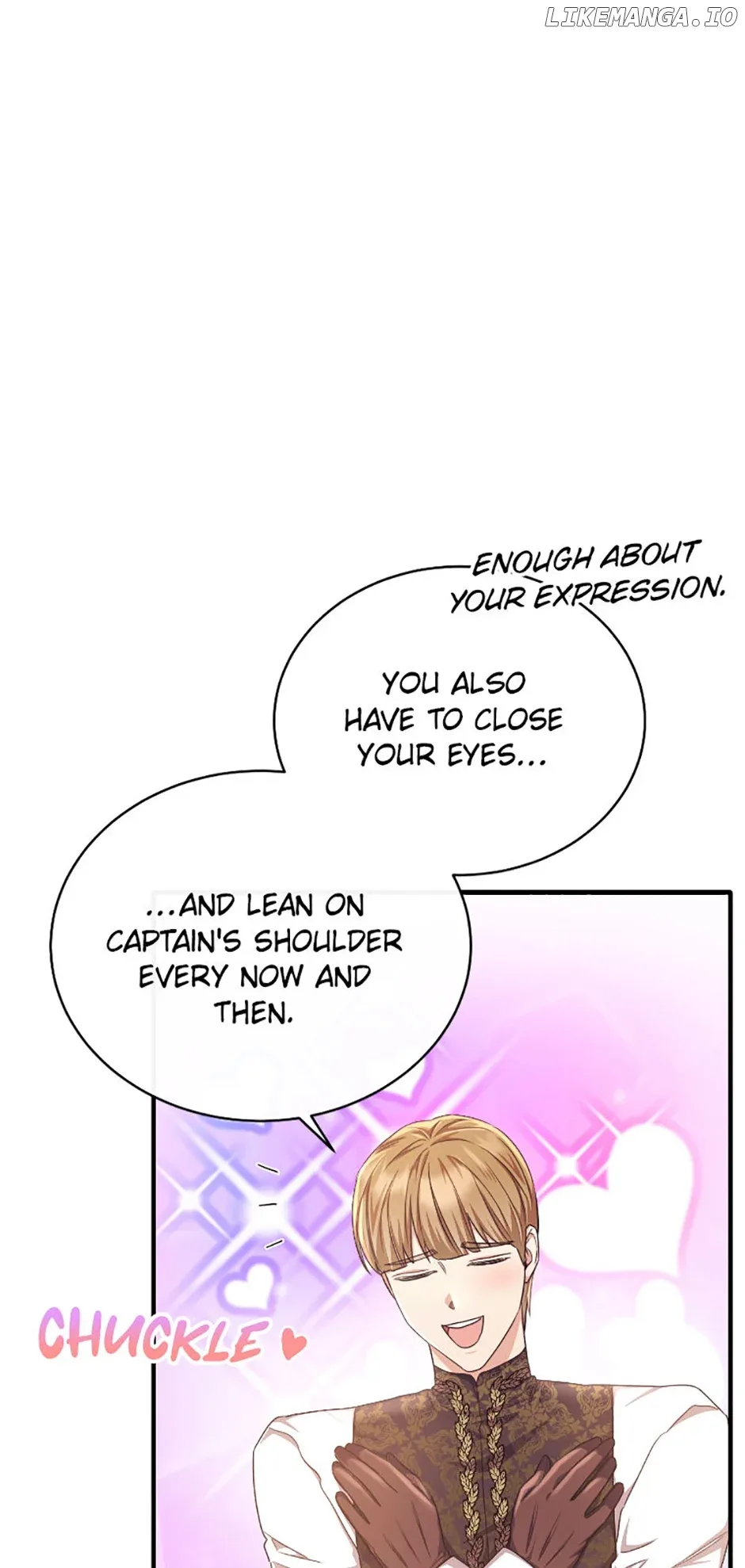 The Marquis Is Only Kind to Her Chapter 66 page 15