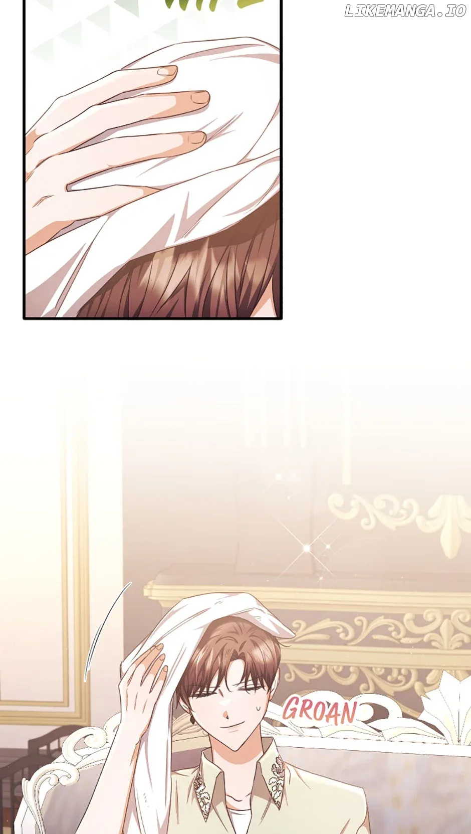 The Marquis Is Only Kind to Her Chapter 66 page 37