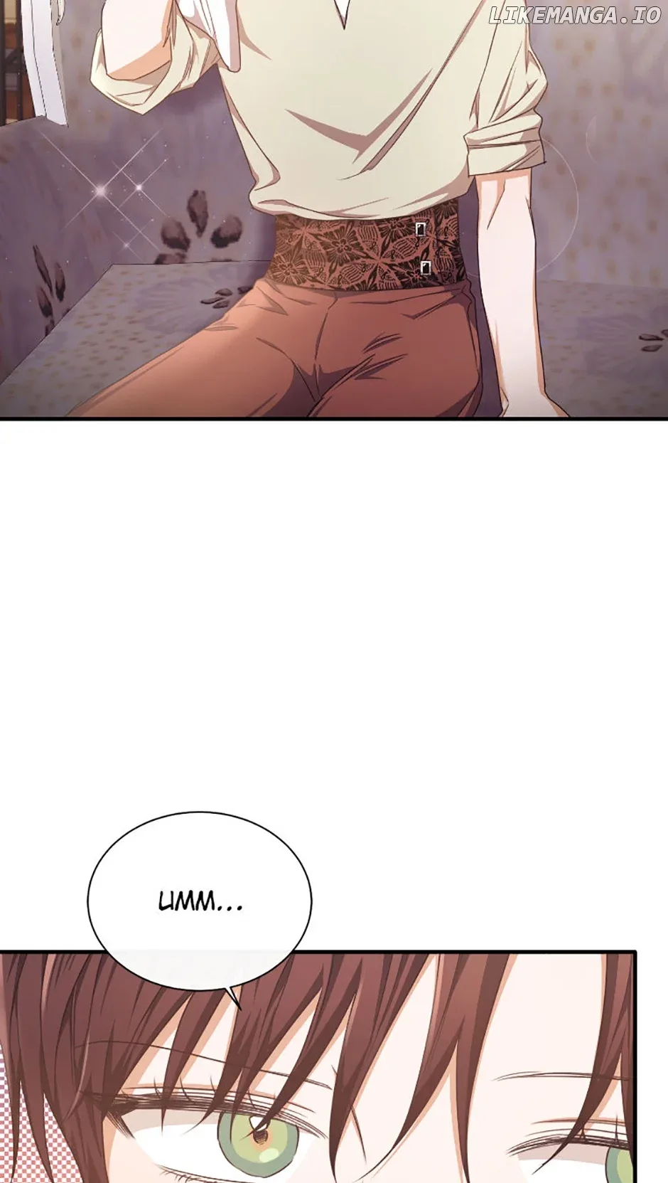 The Marquis Is Only Kind to Her Chapter 66 page 38