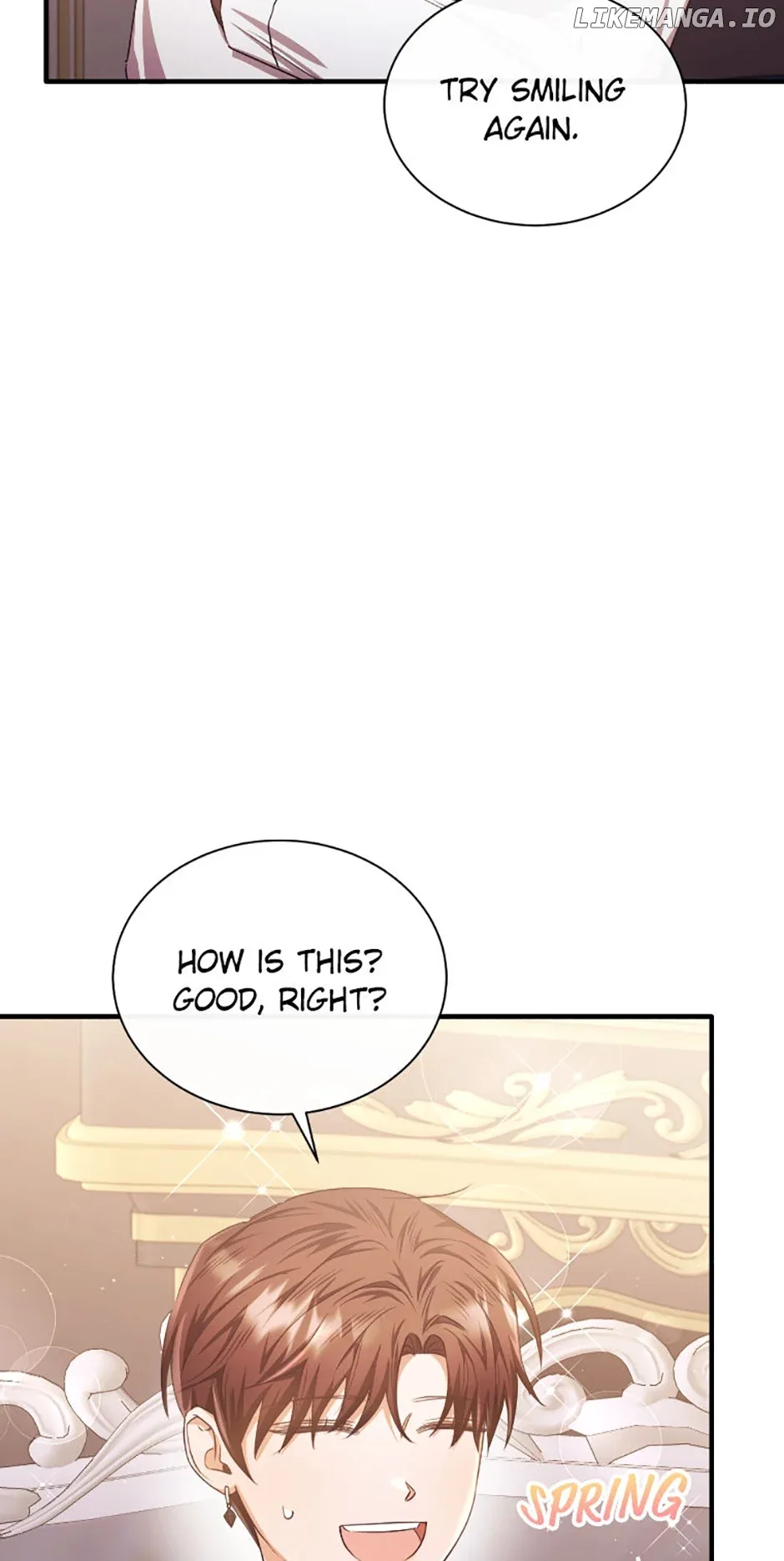 The Marquis Is Only Kind to Her Chapter 66 page 5