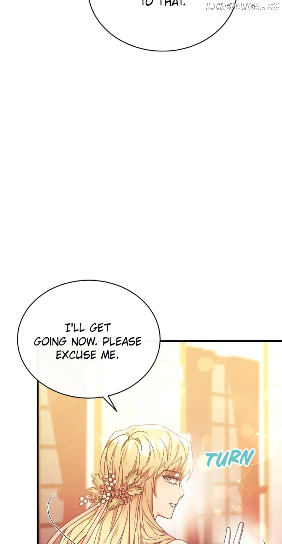 The Marquis Is Only Kind to Her Chapter 63 page 13