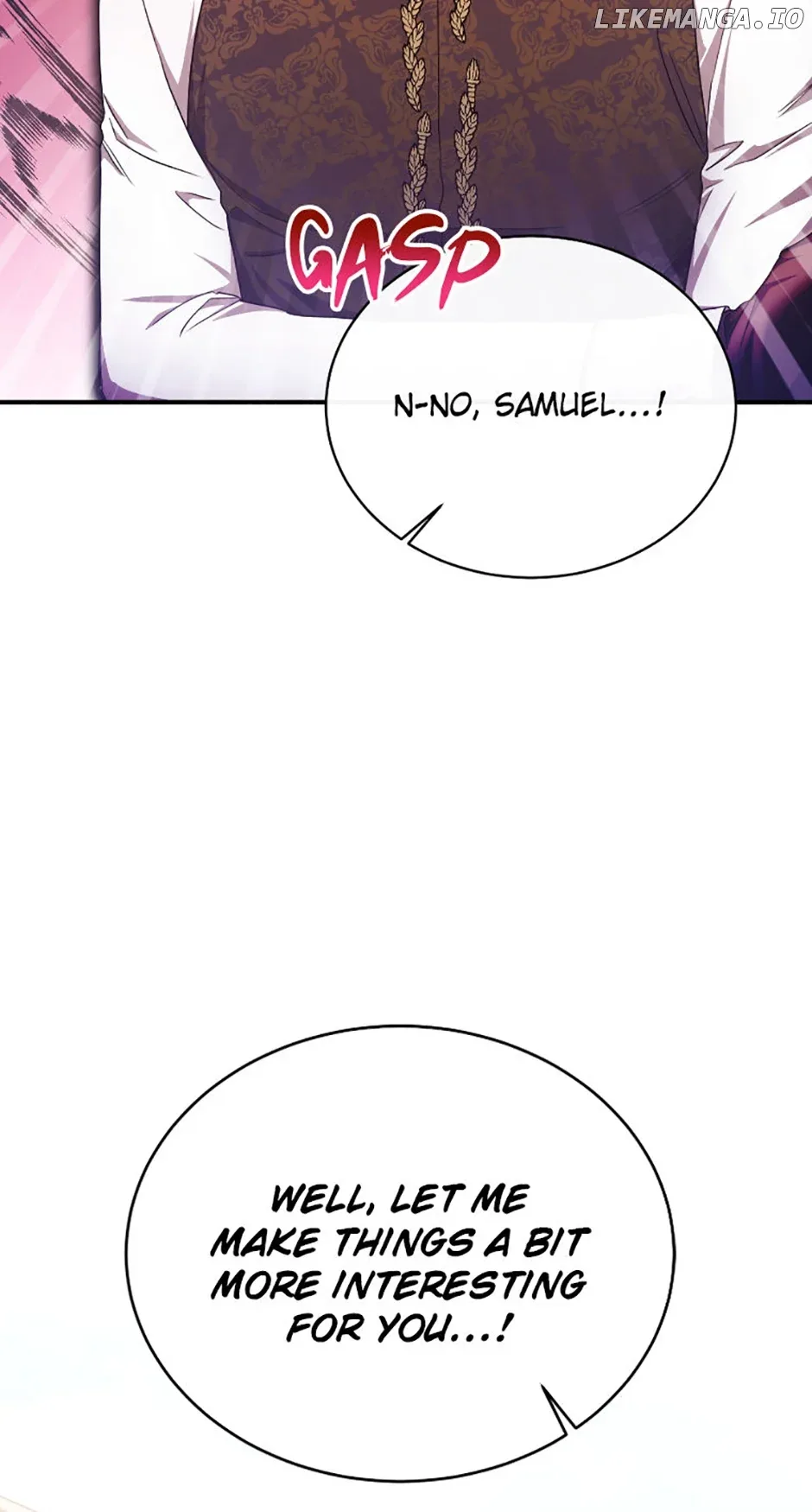 The Marquis Is Only Kind to Her Chapter 66 page 23