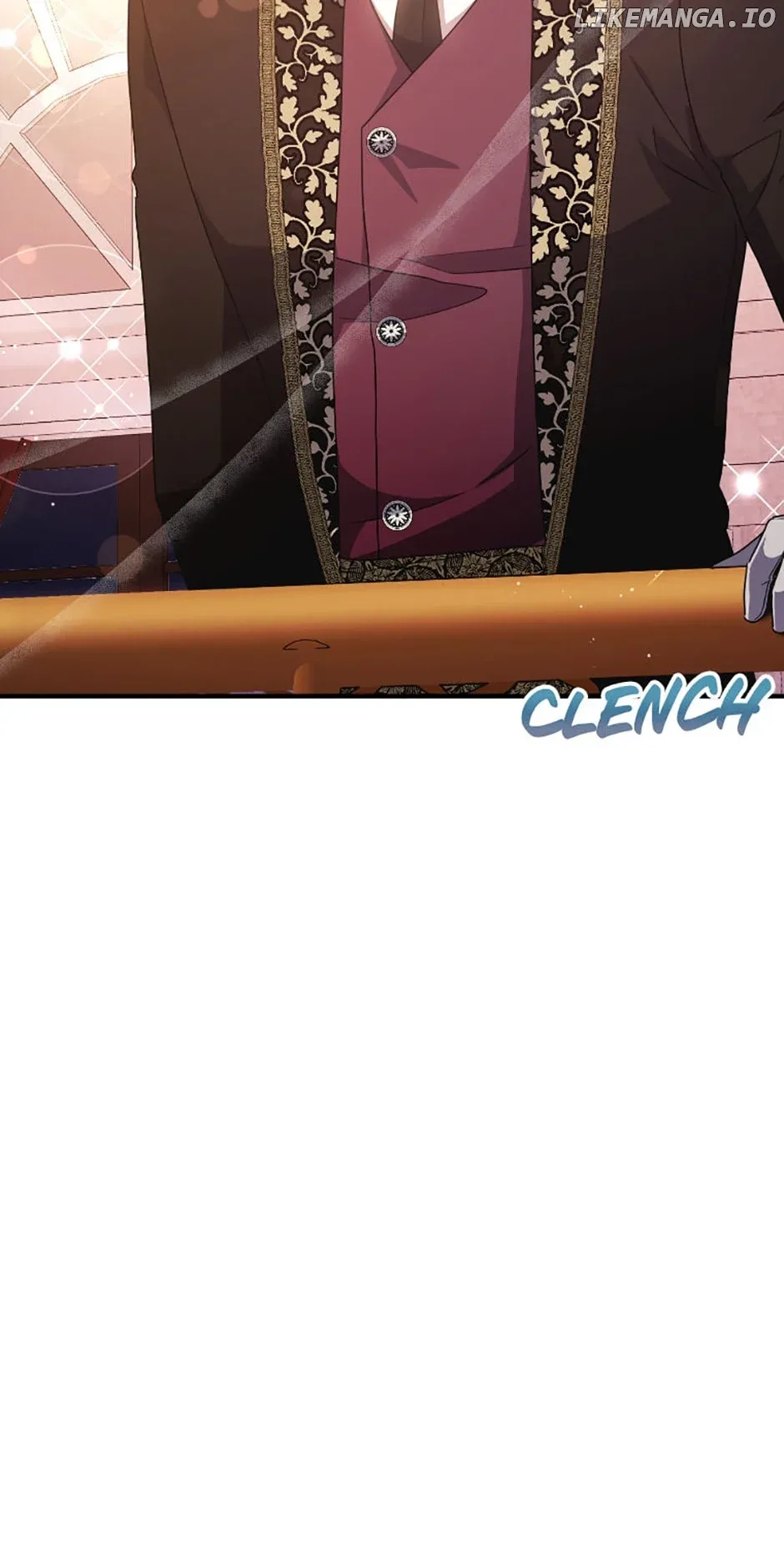 The Marquis Is Only Kind to Her Chapter 63 page 6