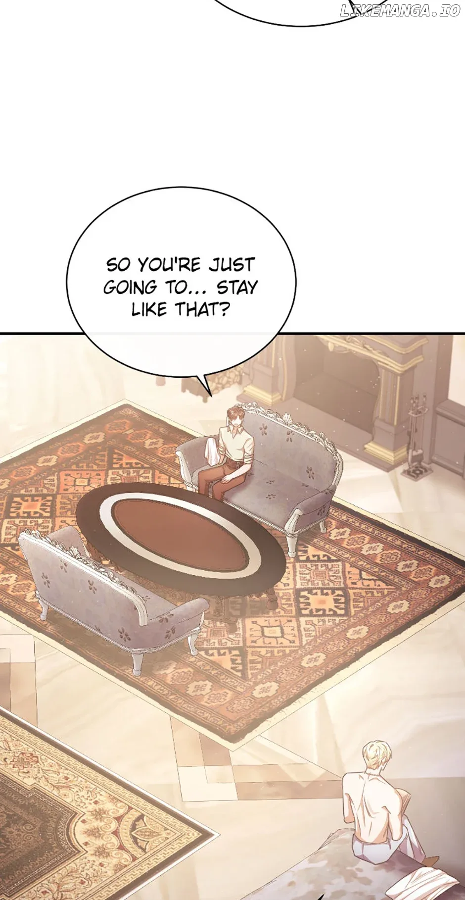 The Marquis Is Only Kind to Her Chapter 66 page 42