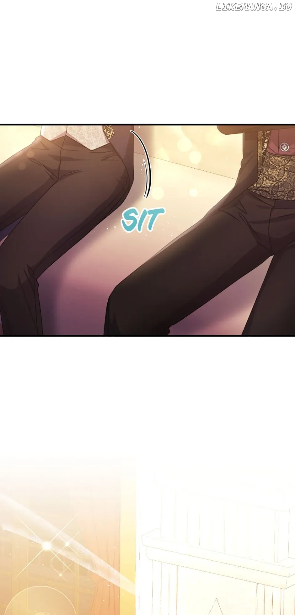 The Marquis Is Only Kind to Her Chapter 63 page 29