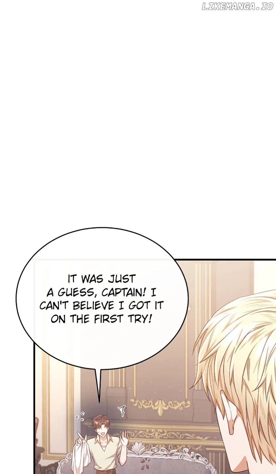 The Marquis Is Only Kind to Her Chapter 66 page 60
