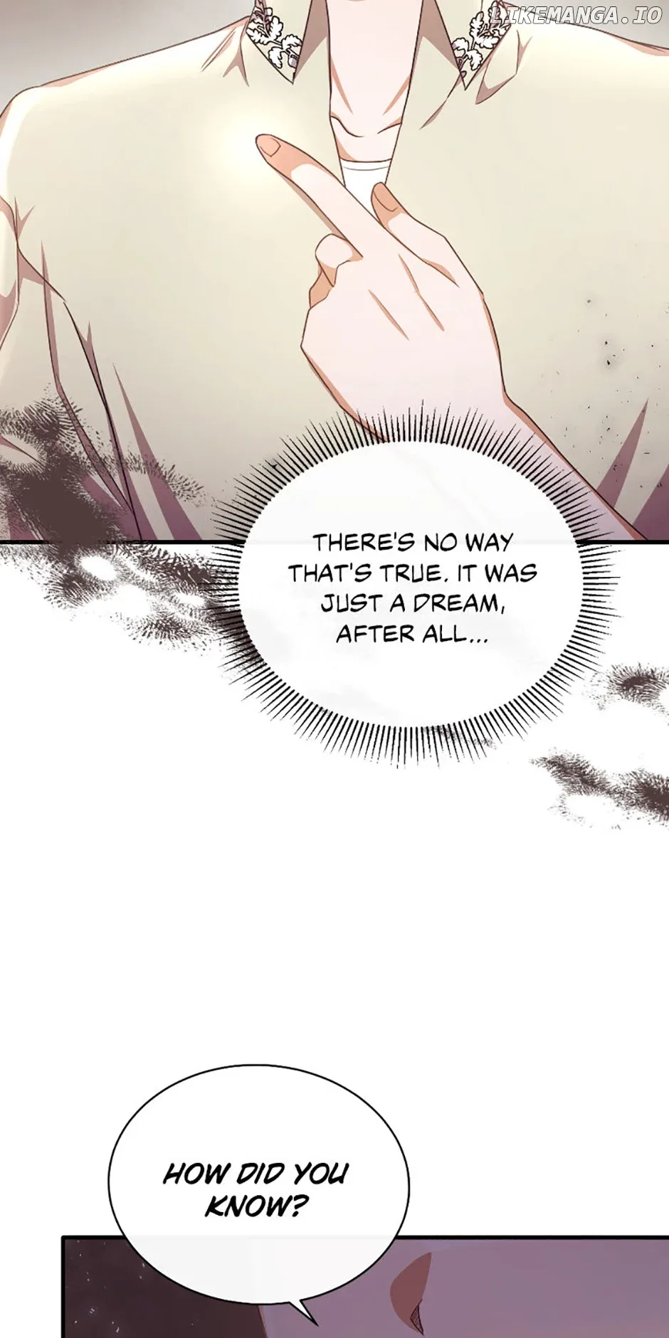 The Marquis Is Only Kind to Her Chapter 66 page 55